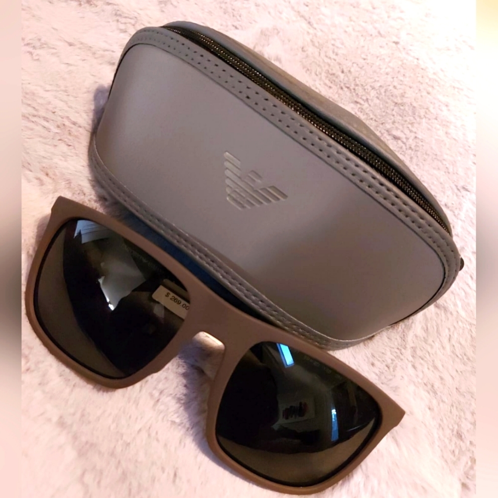 Emporio Armani sunglasses